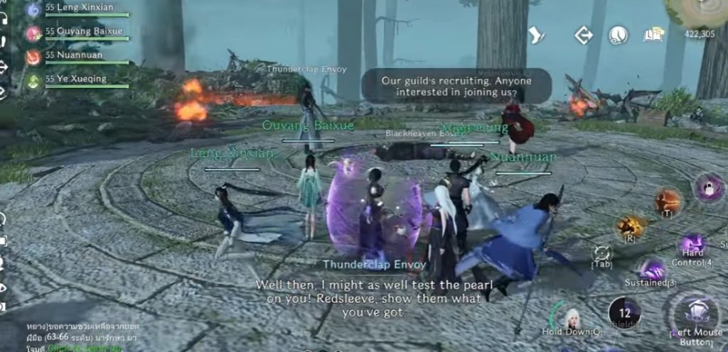 9 Sword of Justice Beginner Guide, All Things You Need to Know!