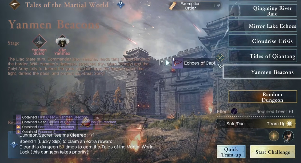 Sword of Justice Guide, How to Get Stronger Fast & Increase CP!