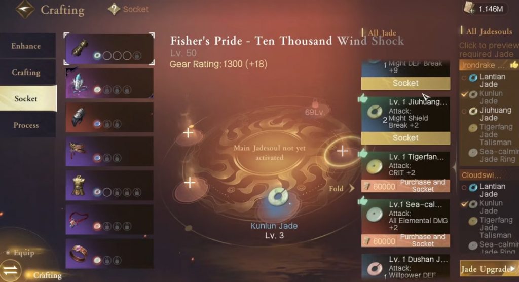 Sword of Justice Guide, How to Get Stronger Fast & Increase CP!