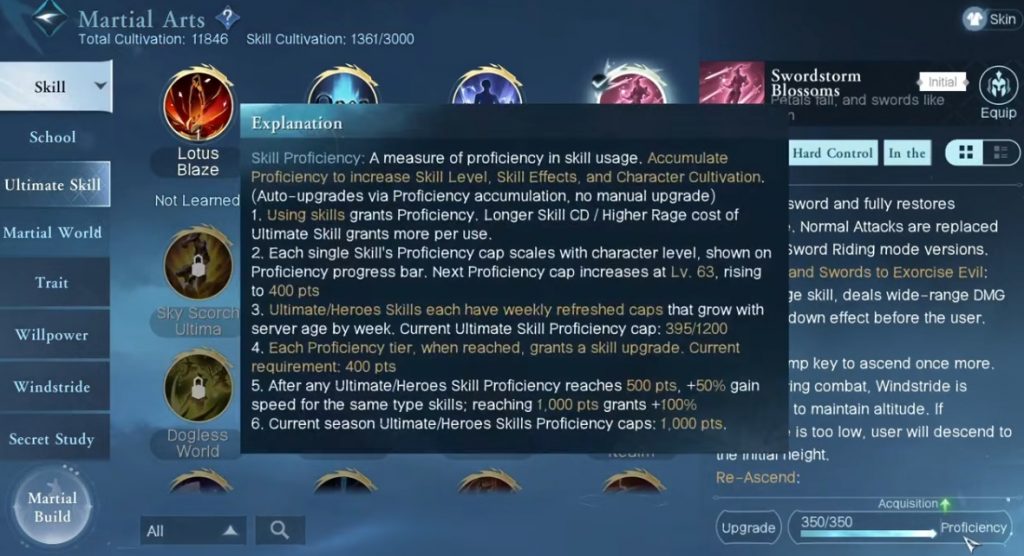 Sword of Justice Guide, How to Get Stronger Fast & Increase CP!