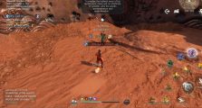 Sword of Justice Guide, How to Unlock Other Class Skills Secret Study System
