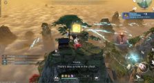 Sword of Justice Guide, How to Unlock the Rage Burst Ultimate