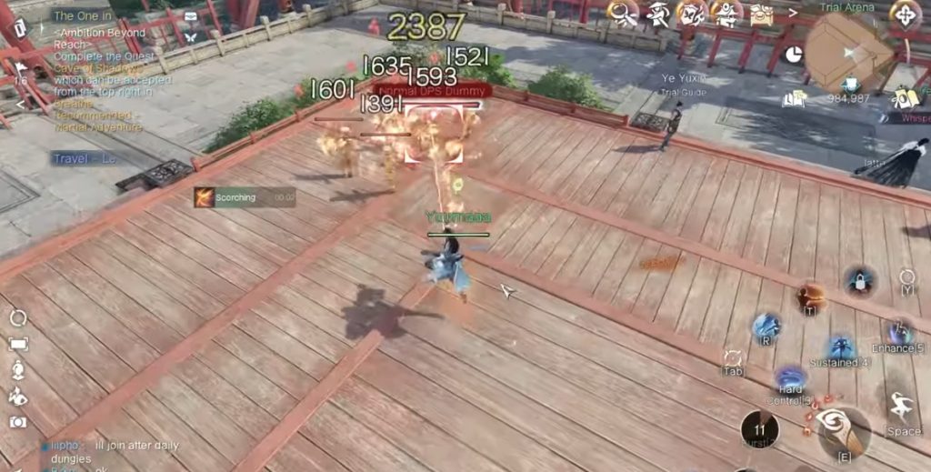 Sword of Justice Celestune Guide, How to Play