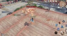 Sword of Justice Celestune Guide, How to Play