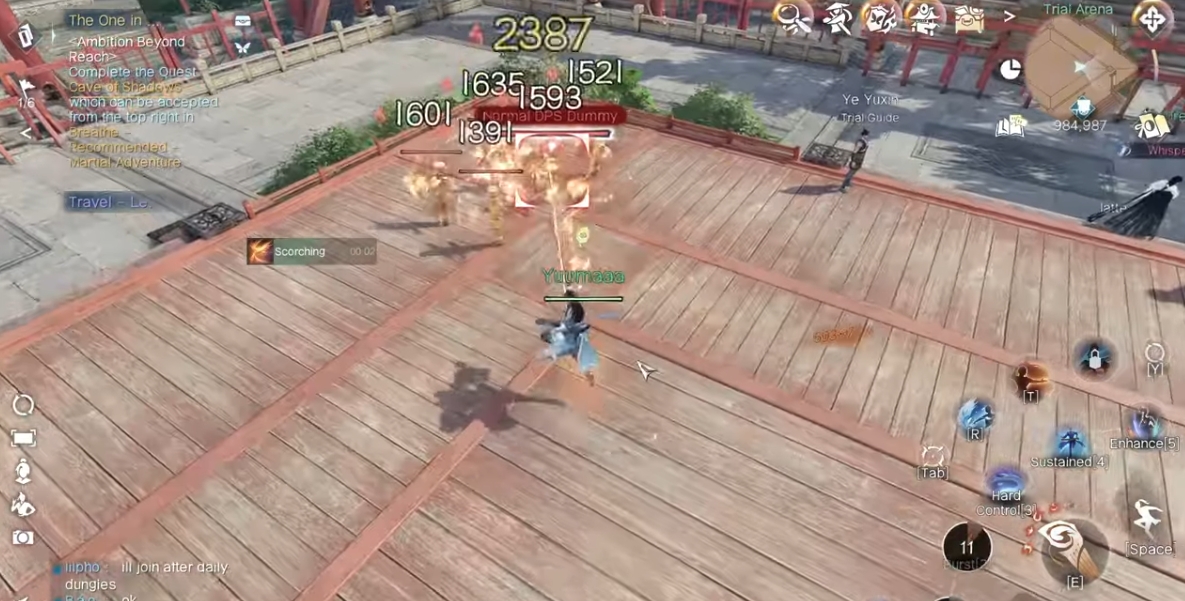 Sword of Justice Celestune Guide, How to Play