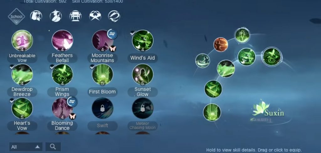Sylph Sword of Justice, How to Play the Best Support Healer Class