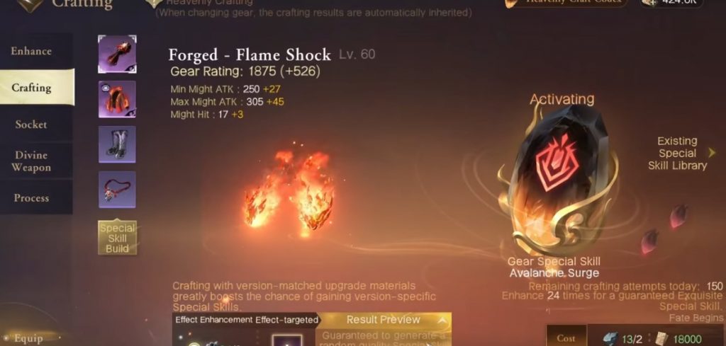 Sword of Justice – Life Skill Identity System Guide