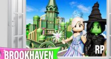 Brookhaven RP Wicked for Good Event Update Leaks, What to Expect & Release Date