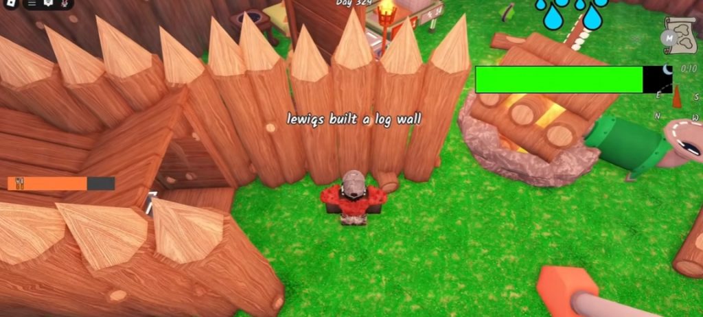 How Top Players Get on the Leaderboard 99 Nights in the Forest Guide