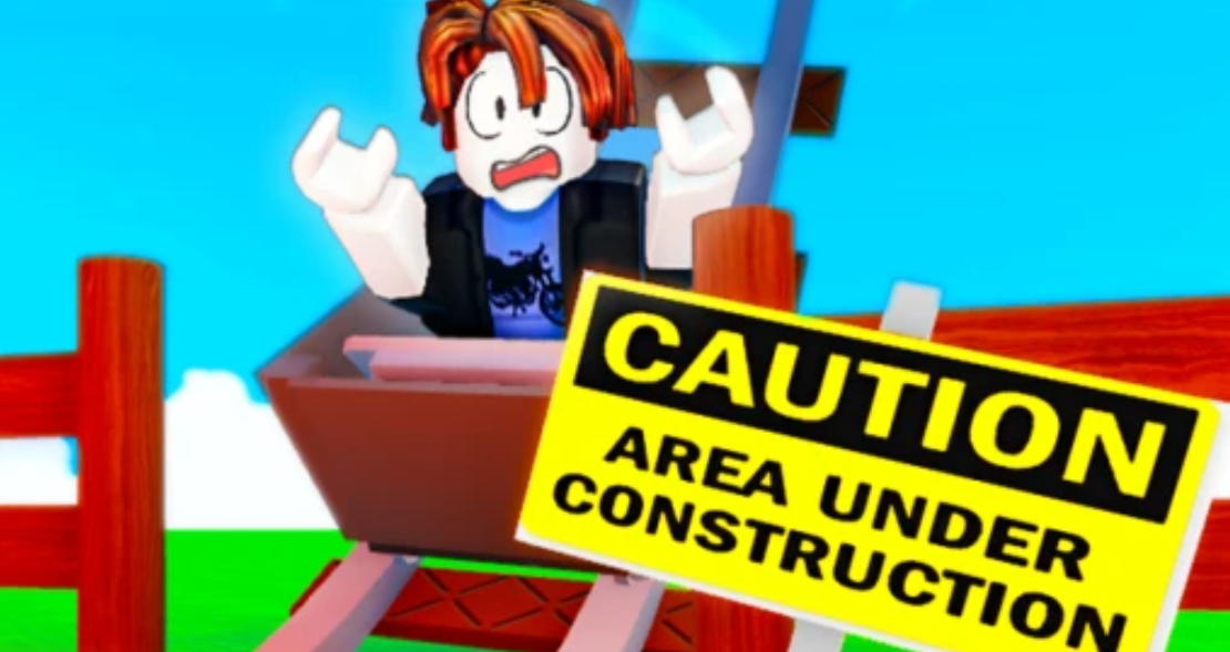 Build a Roller Coaster