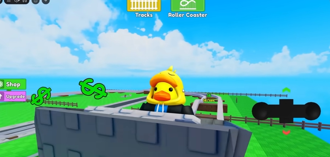 7 Build a Roller Coaster Beginner Guide!