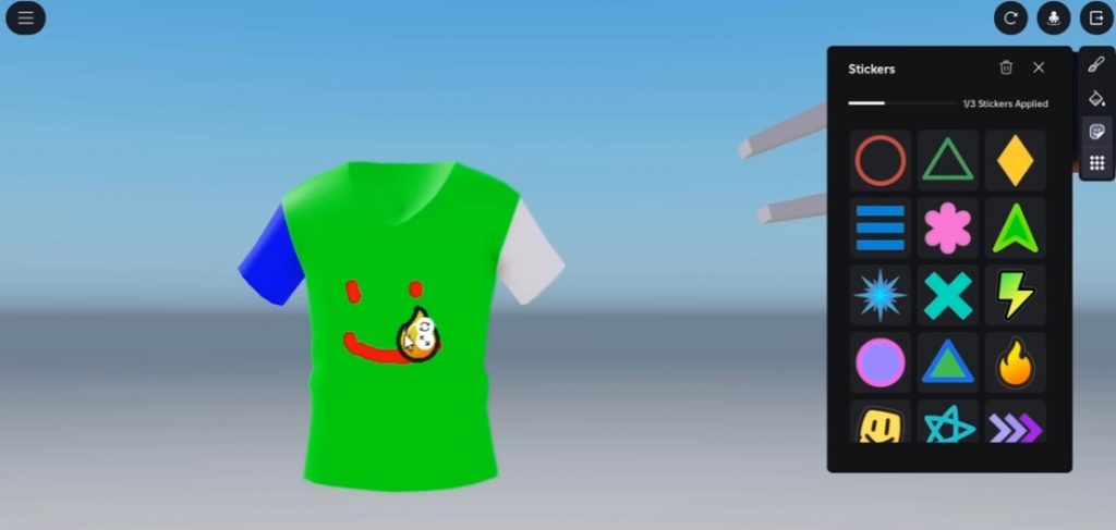 In-Experience Accessory Creator Guide How to Make Your Own Roblox UGC Items