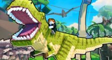 Raise Animals Cretaterra Update Guide, New Dinosaurs, Codes & More!