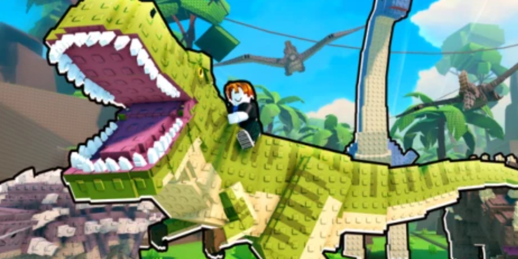 Raise Animals Cretaterra Update Guide, New Dinosaurs, Codes & More!