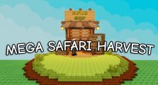 9 Things You Need to Do Before Mega Safari Harvest Event Update Grow a Garden!