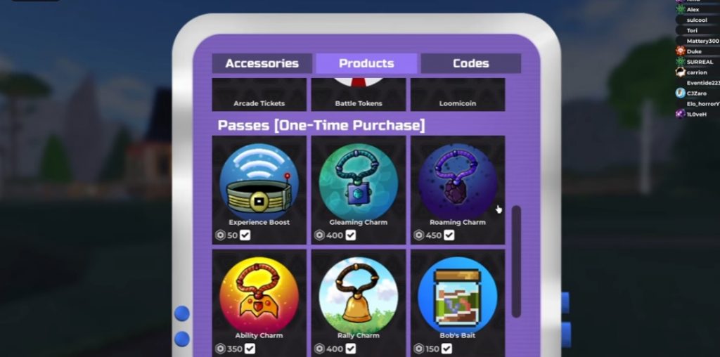 Loomian Legacy 5 Ultimate Loomian Hunting Guide