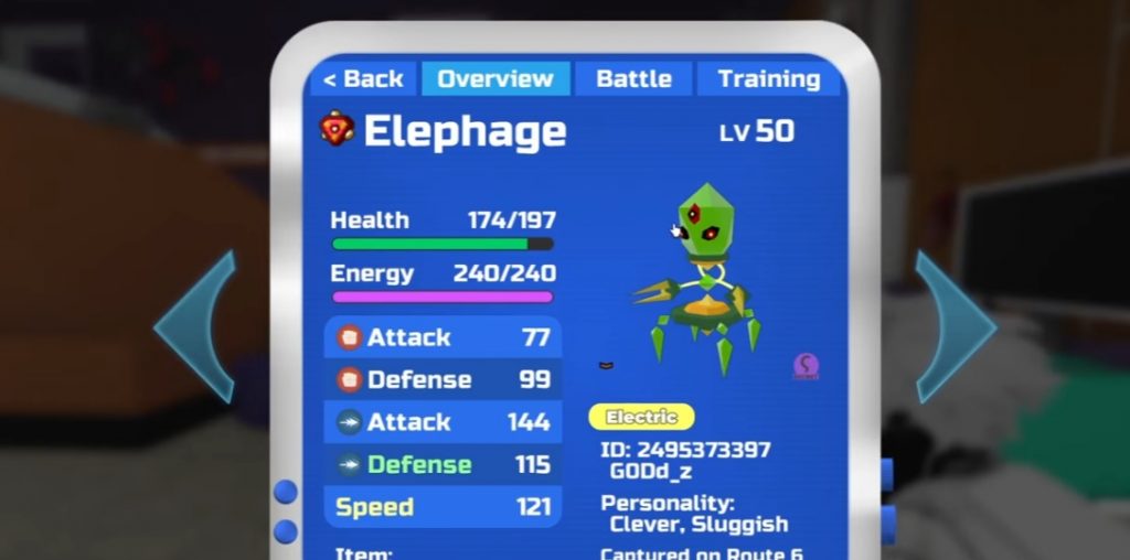 Loomian Legacy 5 Ultimate Loomian Hunting Guide