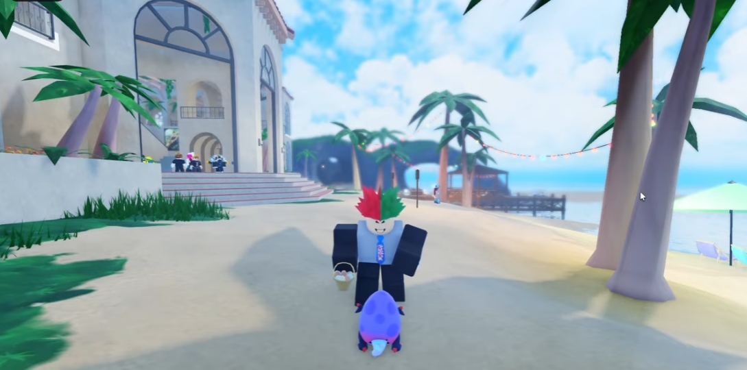 Loomian Legacy 5 Ultimate Loomian Hunting Guide