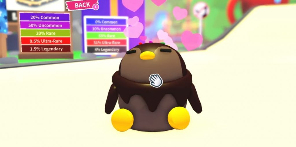 How to Make & Get 3 Neon Penguins Adopt Me Guide