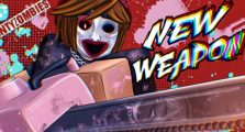 Hunty Zombies Chainsaw Update Guide: New Weapons, Perks, Pets & Codes!