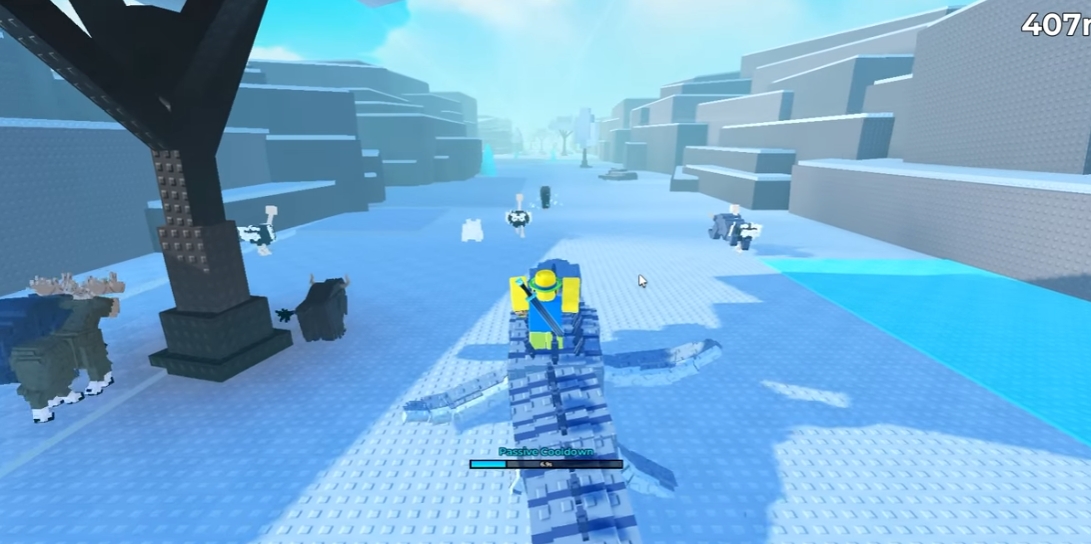 Mosasaurus Guide – How to Unlock in Raise Animals