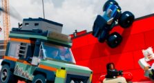 Driving Empire Lego Cars & Event Guide, and More!