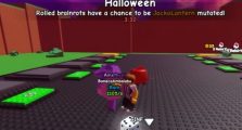 Spin a Brainrot Codes November 2025 [NEW]