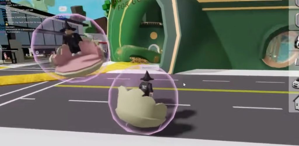 Brookhaven Secret Update Guide – How to Get Flyable Glinda’s Bubble