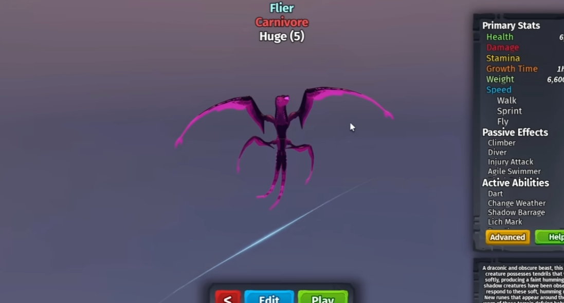 How to Get Zakaiodark in Creatures of Sonaria & Is It Worth Using?