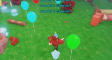 99 Nights in the Forest Update Party Event (Admin Abuse) Time, When & What It Is?