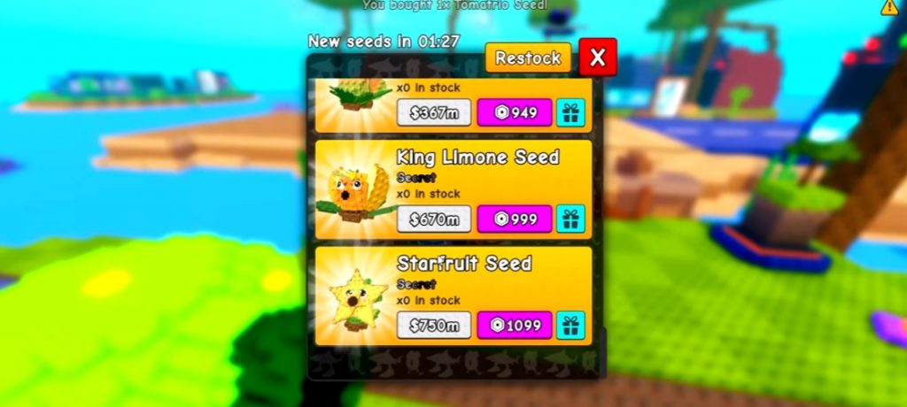 Plants vs Brainrots Merge Madness Update Guide, New Things, Codes & More!
