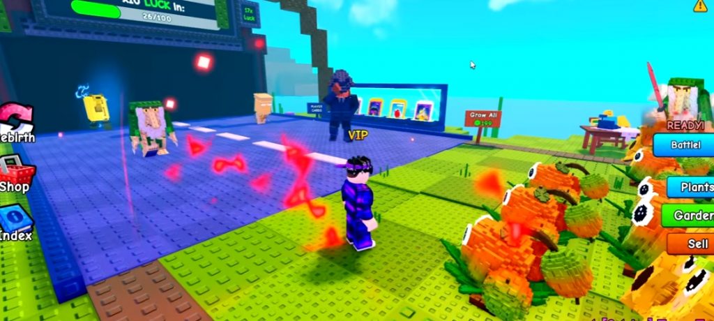 Plants vs Brainrots Merge Madness Update Guide, New Things, Codes & More!