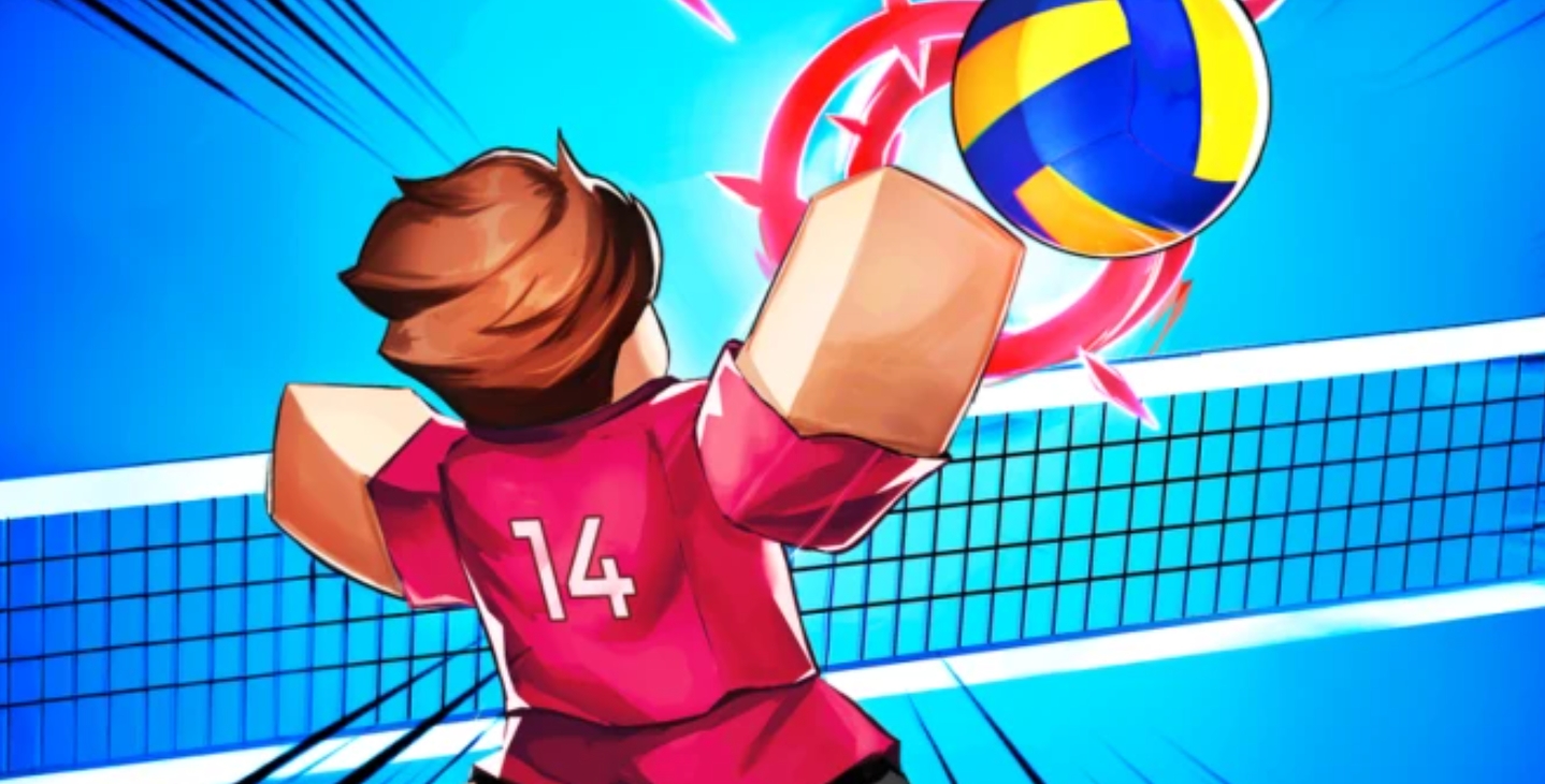 Volleyball Legends Update 44 Guide, New Codes & More!
