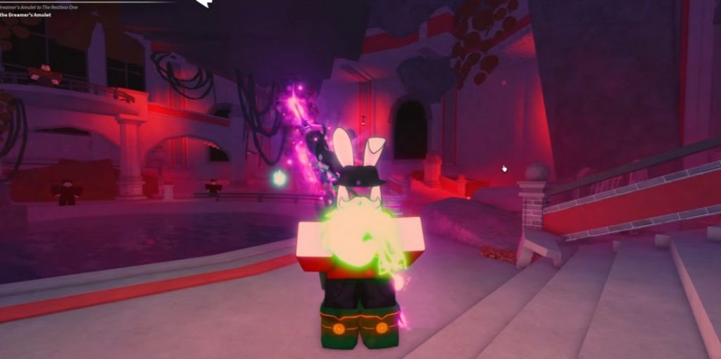 Cultist Lair Fisch Full Ultimate Guide, New Craftable Rod, Location & More!