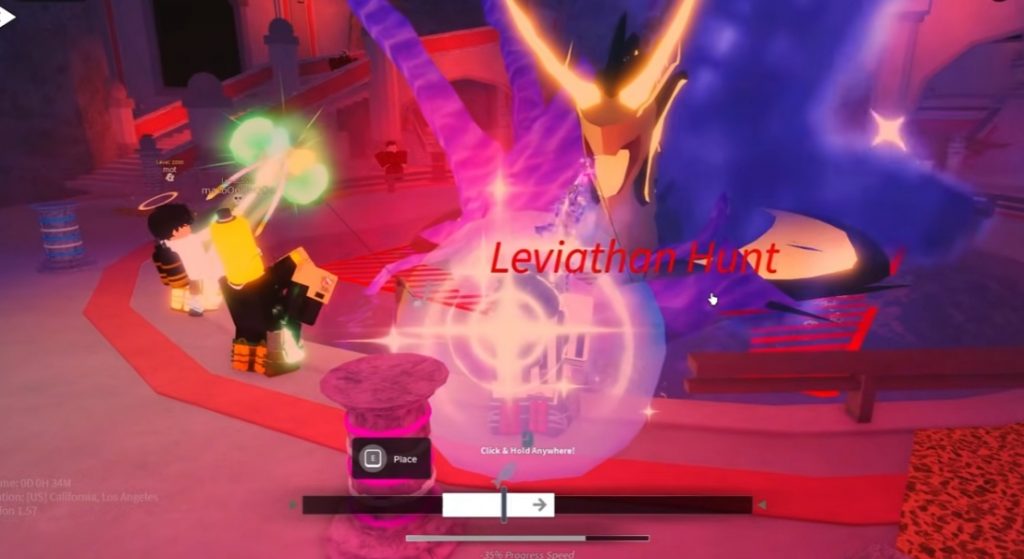 How to Get the Dreambreaker Rod in Roblox FISCH