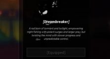How to Get the Dreambreaker Rod in Roblox FISCH