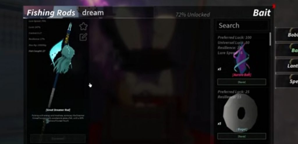 How to Get Cursed Touch Mutation Fisch Guide!
