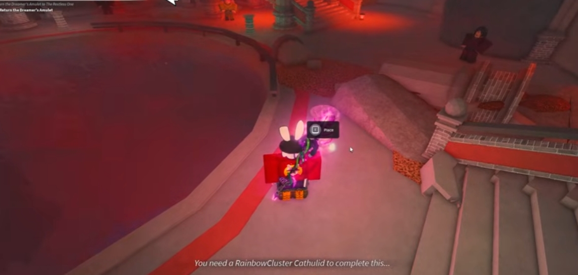 All Cathulid Mutation for Leviathan Fish Hunt Fisch Guide & Where to Get Them