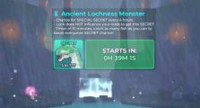 Best Rod & Enchant to Catch Lochness Monster Fish It Guide