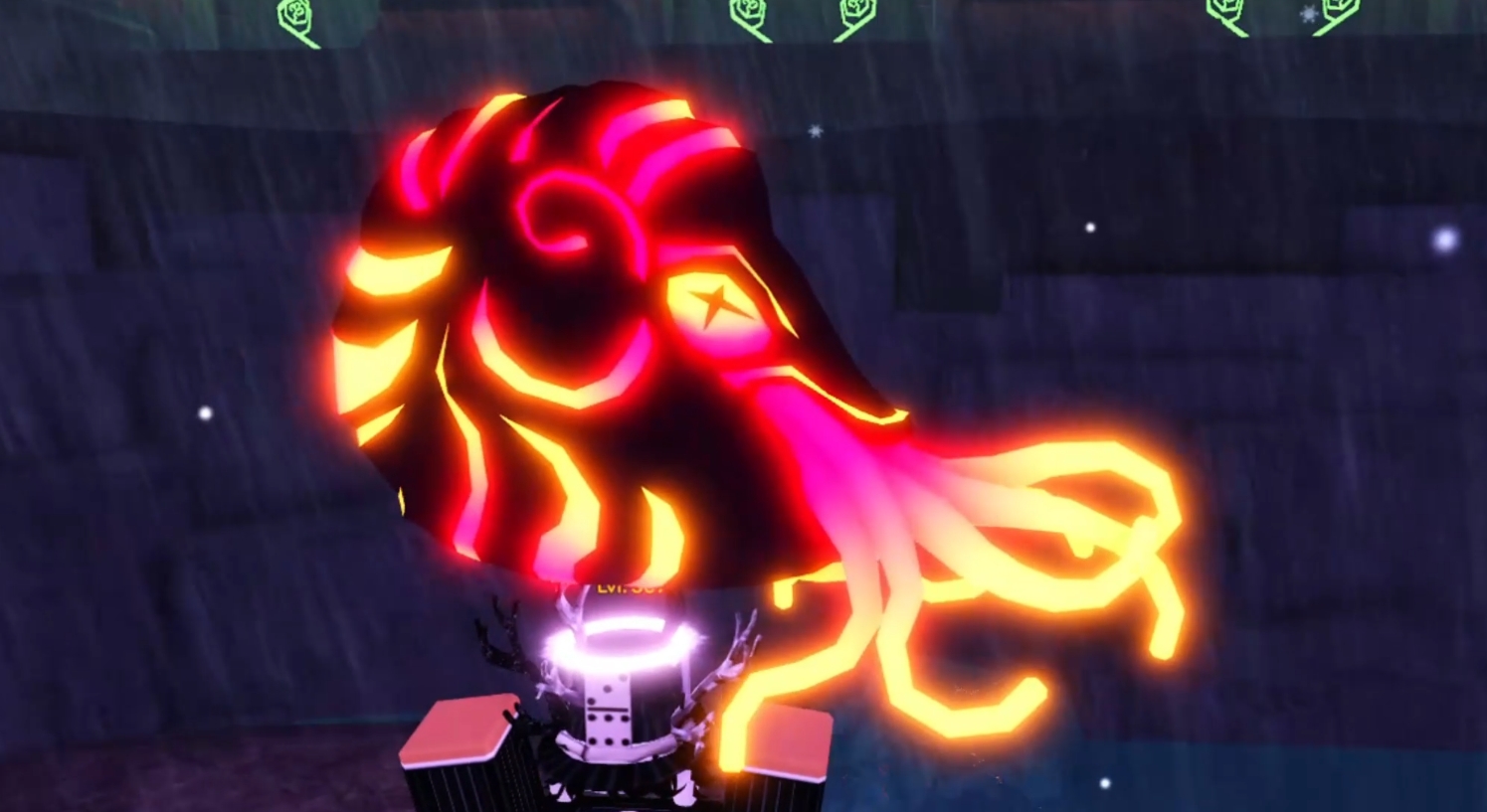 How to Unlock Enchant Ruin Fish It Roblox Jungle Expansion Guide