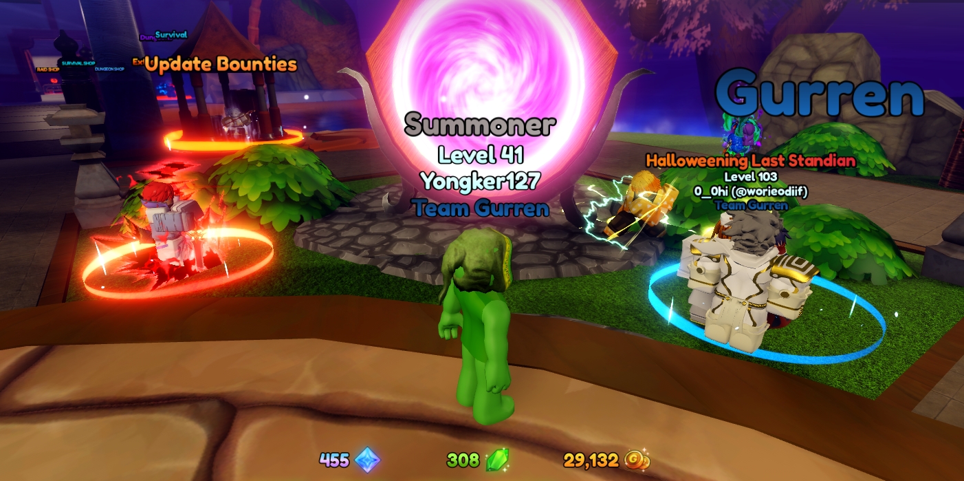 Anime Last Stand ALS Unit Tier List November 2025 [UPD 75]