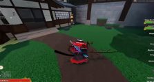 Weak Legacy 2 Guide How to Get Flame V2 Breathing