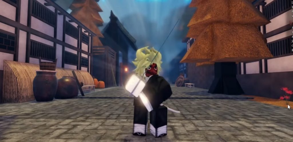 New Moon Guide How to Get the Nichirin Katana & All Ore Locations!