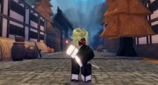 New Moon Guide How to Get the Nichirin Katana & All Ore Locations!