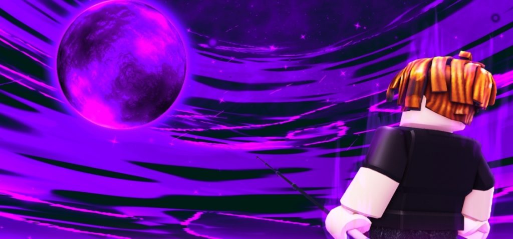 Fish It Announces Purple Blood Moon Event, When Is It & What?