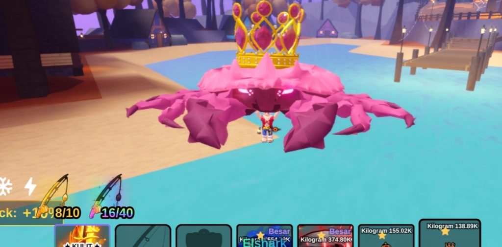 Why Fish It Became One of Roblox’s Most Popular Games, But Nobody Talks About It