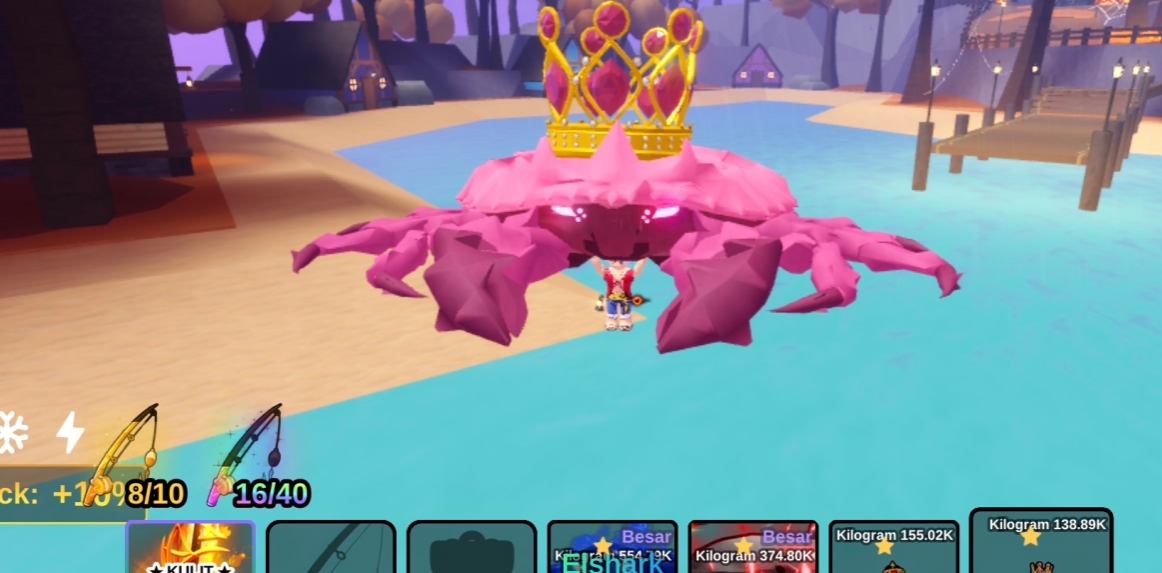 Why Fish It Became One of Roblox’s Most Popular Games, But Nobody Talks About It