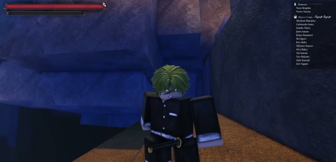 New Moon Guide, Demon & Slayer Max Rank Progression!