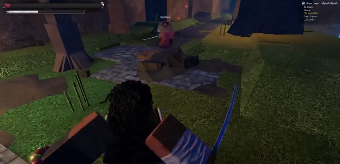 What Happened to Demon Slayer: New Moon? Here’s Why the Game Was Closed Early