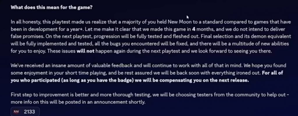 What Happened to Demon Slayer: New Moon? Here’s Why the Game Was Closed Early